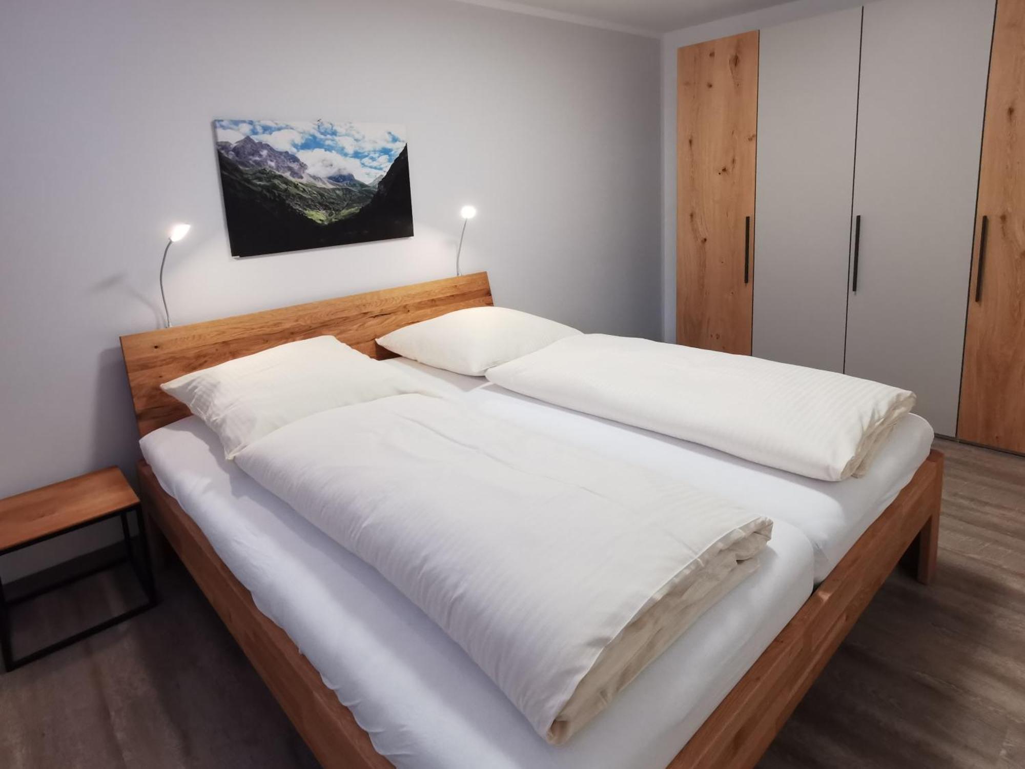 Montana Haus, Fewo A14, A17, B4 Oder C8 Oberstdorf Extérieur photo