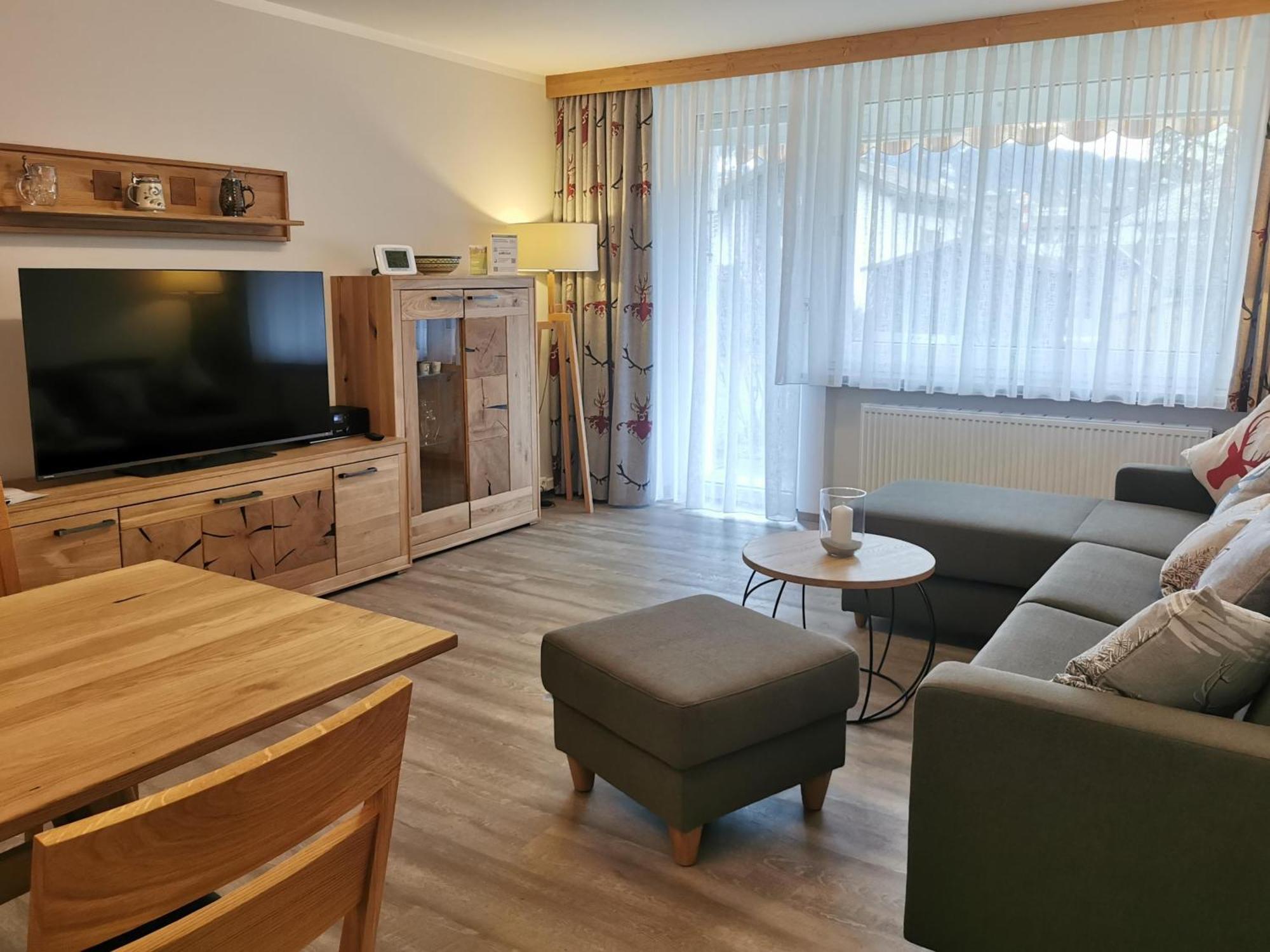 Montana Haus, Fewo A14, A17, B4 Oder C8 Oberstdorf Extérieur photo