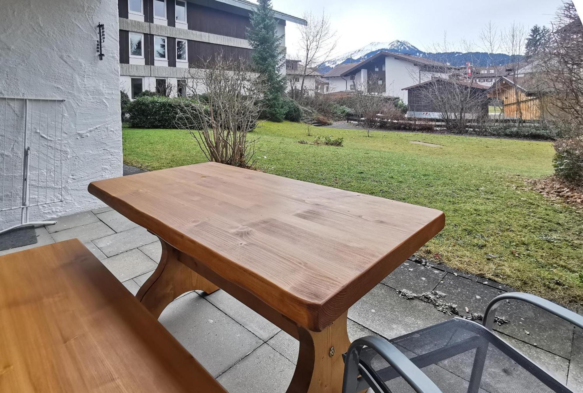 Montana Haus, Fewo A14, A17, B4 Oder C8 Oberstdorf Extérieur photo