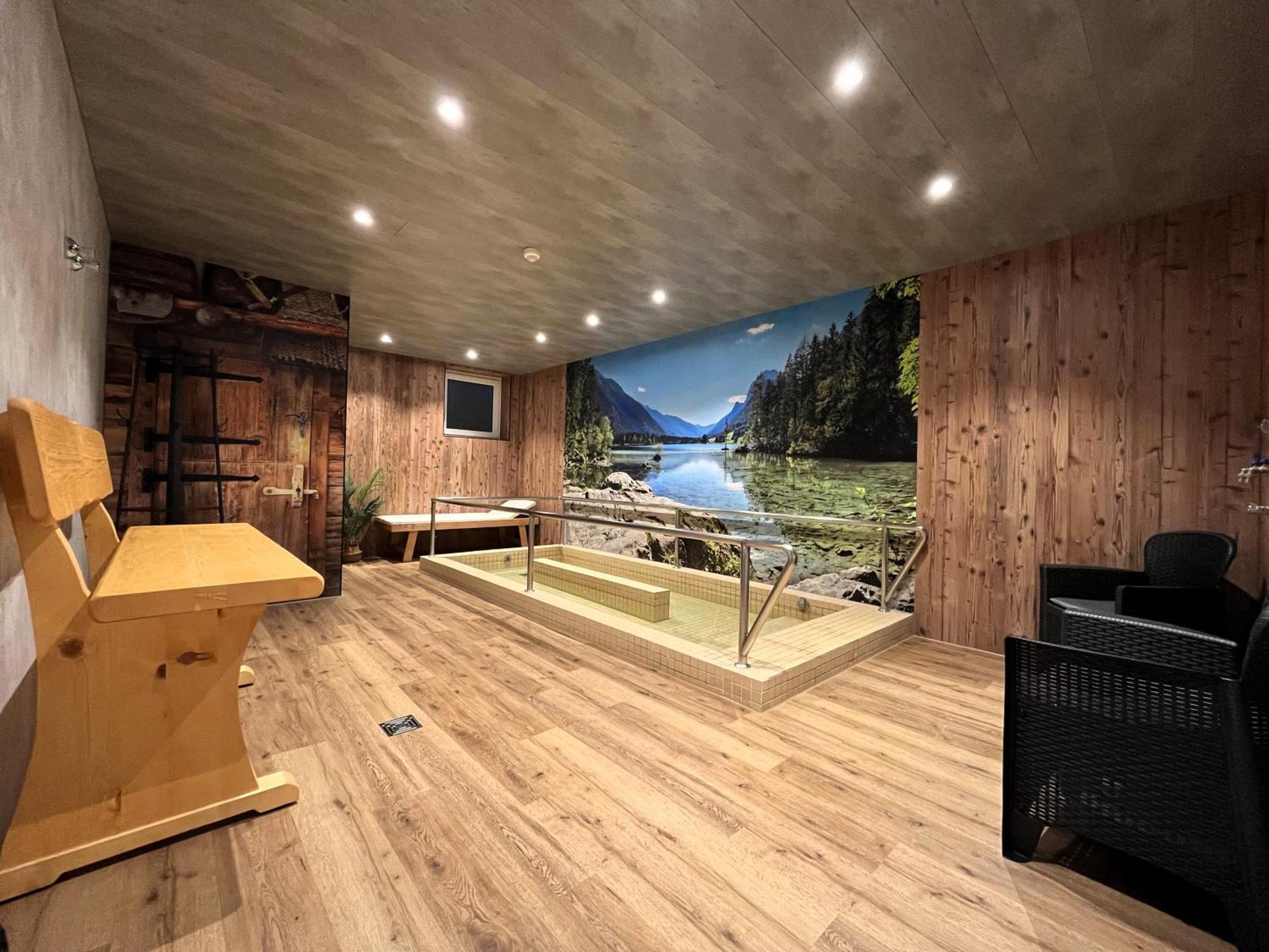 Montana Haus, Fewo A14, A17, B4 Oder C8 Oberstdorf Extérieur photo