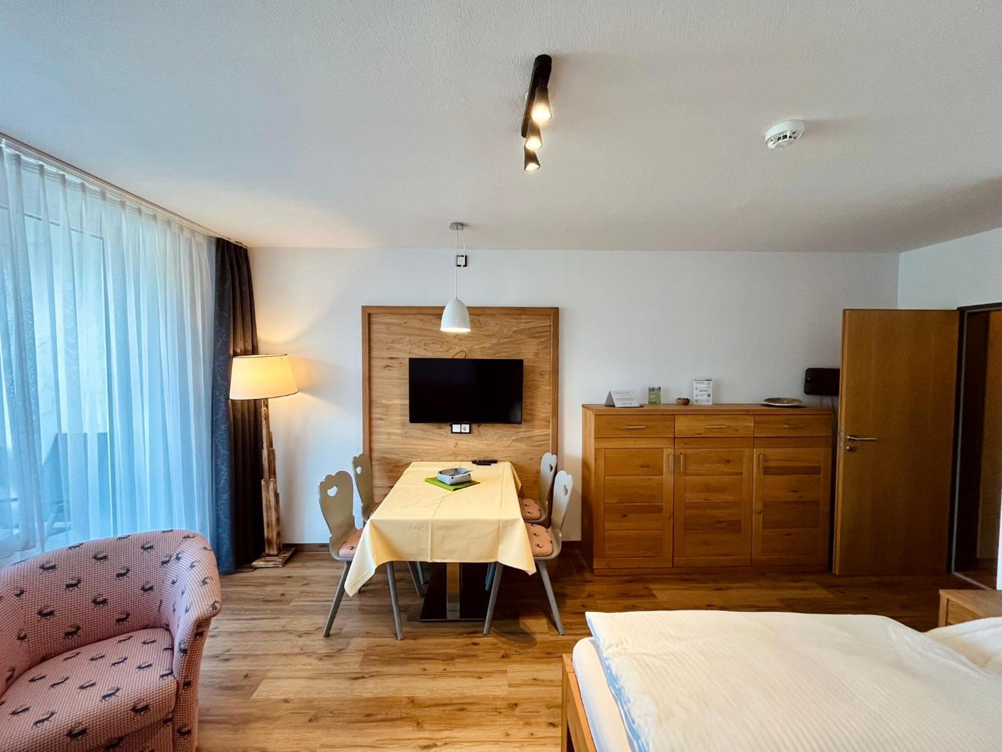Montana Haus, Fewo A14, A17, B4 Oder C8 Oberstdorf Extérieur photo
