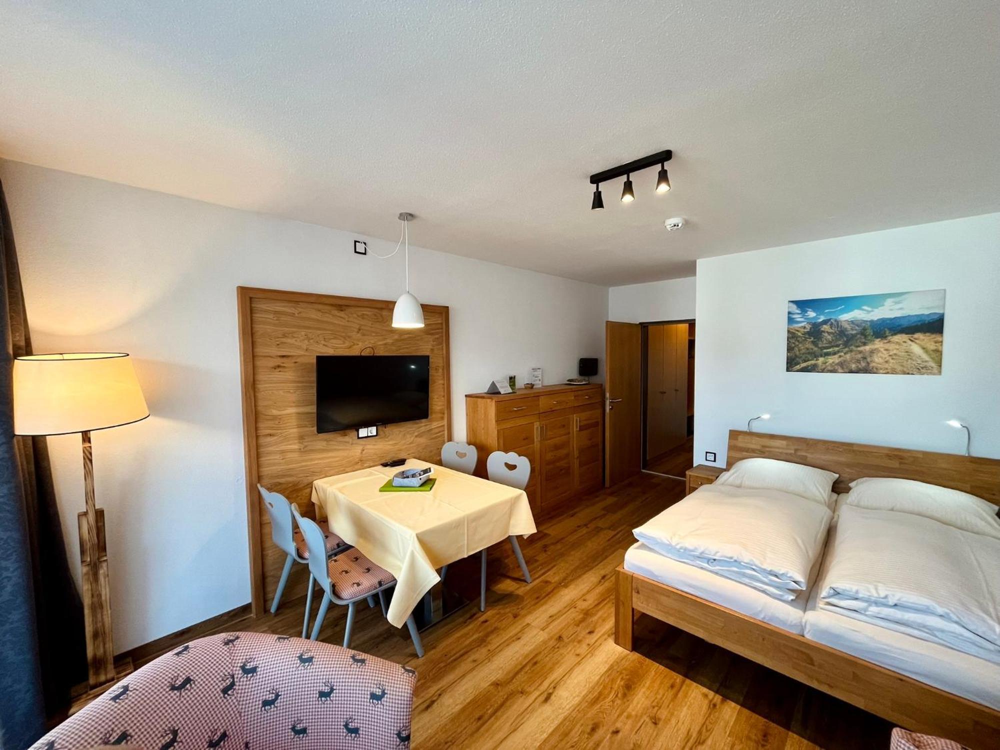 Montana Haus, Fewo A14, A17, B4 Oder C8 Oberstdorf Extérieur photo