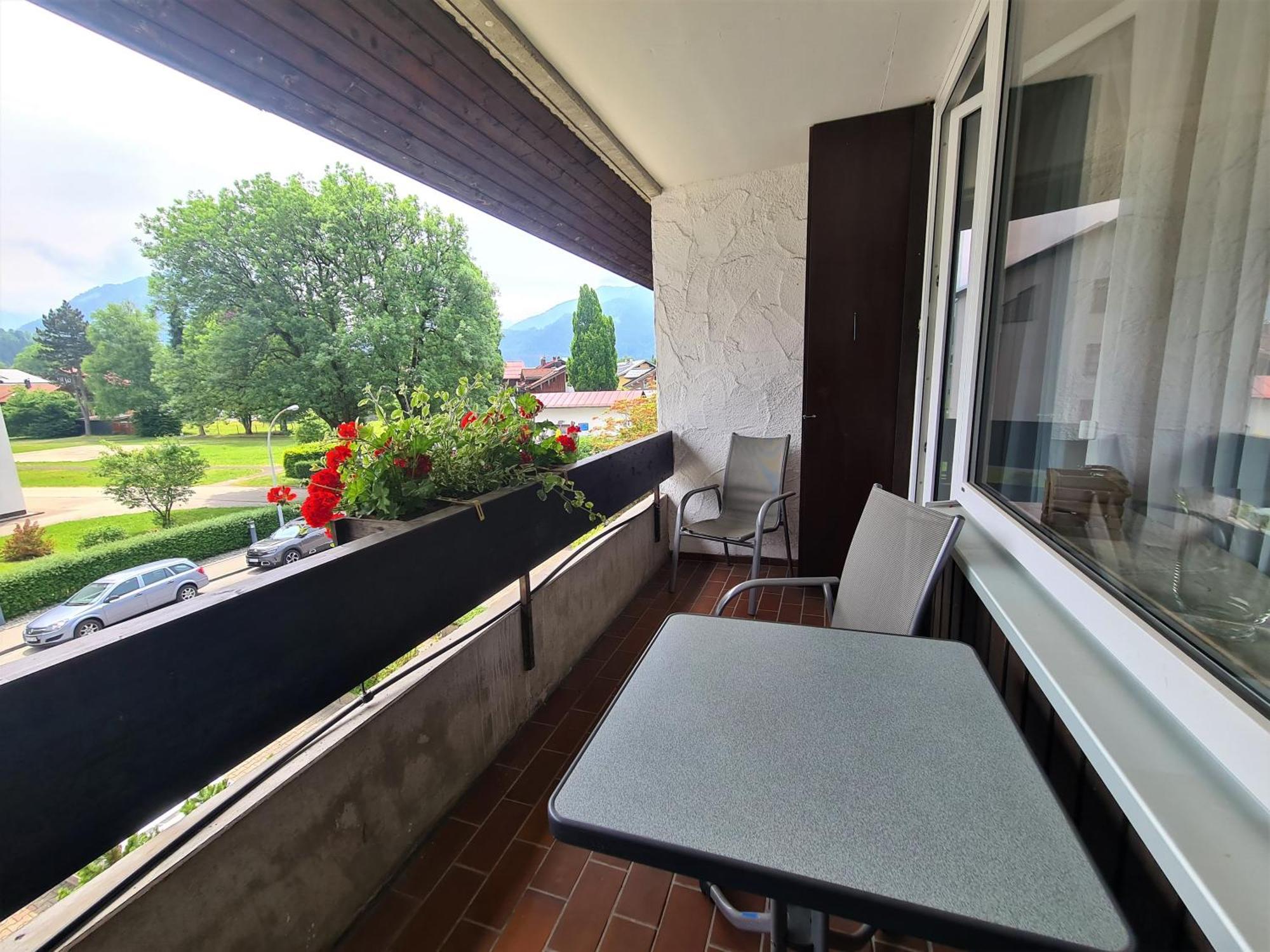 Montana Haus, Fewo A14, A17, B4 Oder C8 Oberstdorf Extérieur photo