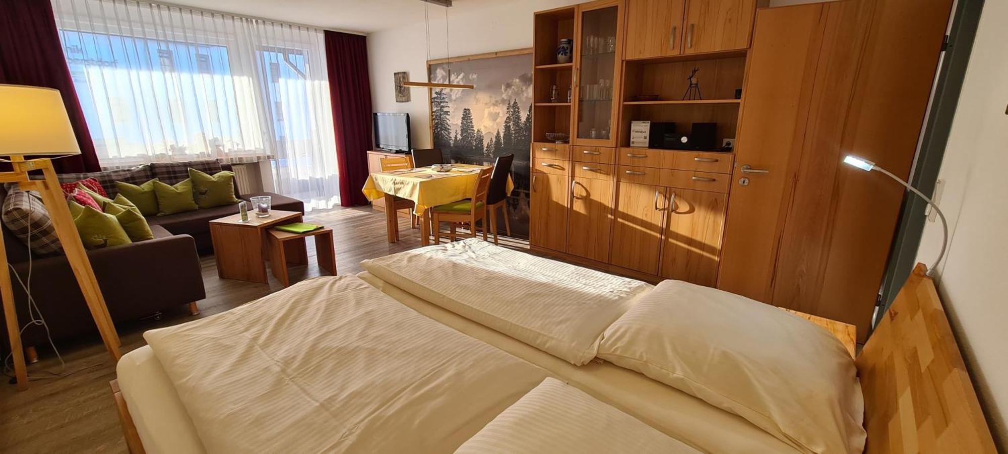 Montana Haus, Fewo A14, A17, B4 Oder C8 Oberstdorf Extérieur photo