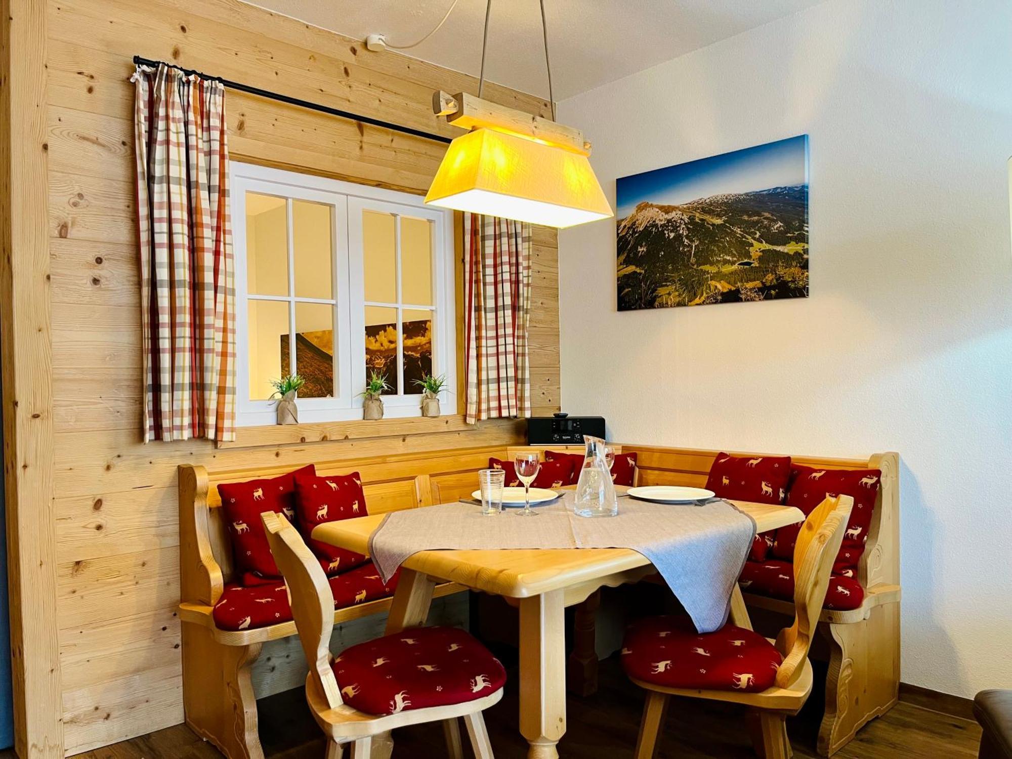 Montana Haus, Fewo A14, A17, B4 Oder C8 Oberstdorf Extérieur photo