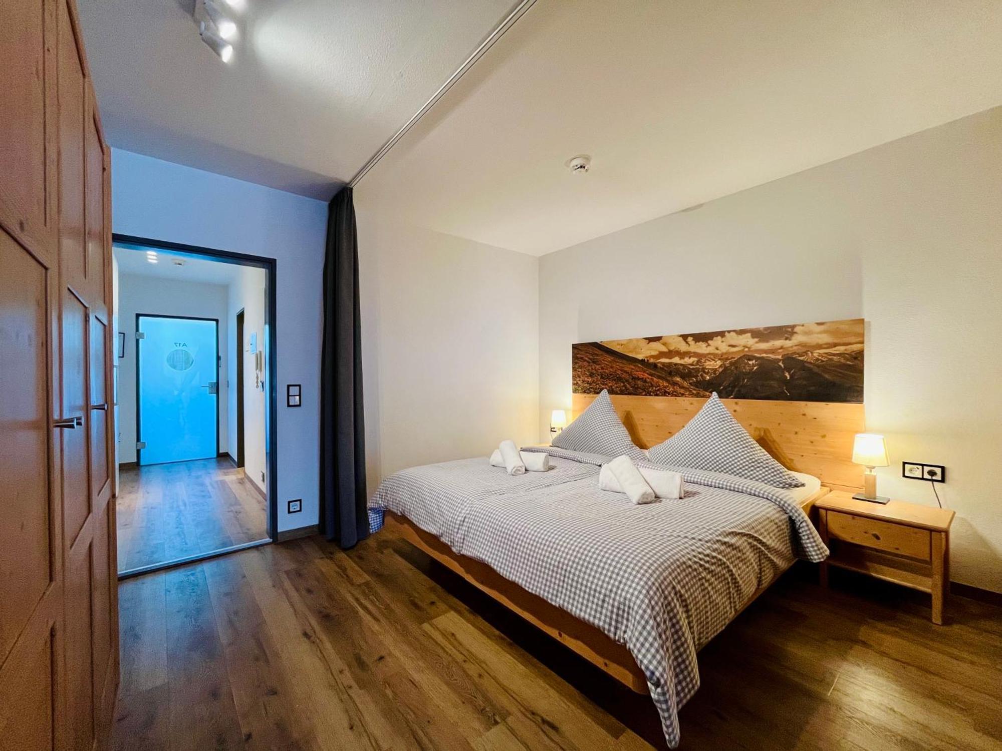 Montana Haus, Fewo A14, A17, B4 Oder C8 Oberstdorf Extérieur photo